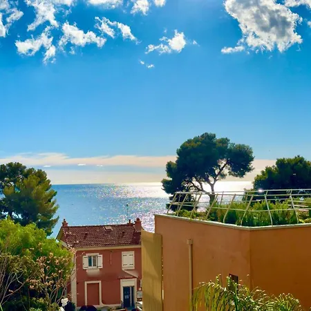 La Bananeraie Cove Apartment, Bord De Appartamento
