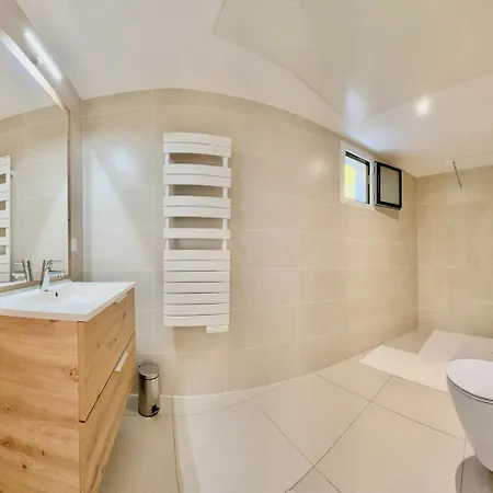 La Bananeraie Cove Apartment, Bord De Appartamento