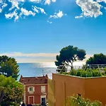 La Bananeraie Cove Apartment, Bord De Appartement