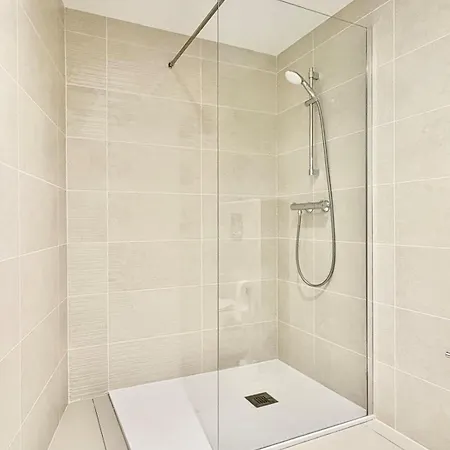 Lejlighed La Bananeraie Cove Apartment, Bord De *