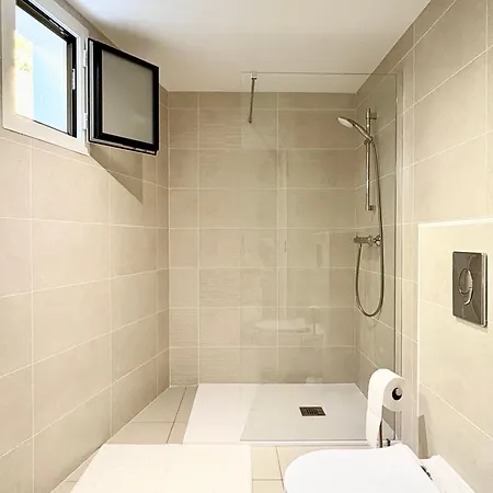 La Bananeraie Cove Apartment, Bord De Èze