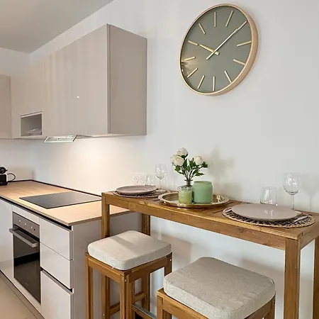 La Bananeraie Cove Apartment, Bord De *