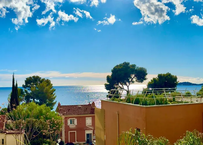 La Bananeraie Cove Apartment, Bord De Lägenhet