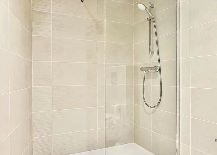 Lägenhet La Bananeraie Cove Apartment, Bord De *